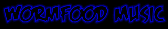 Wormfood