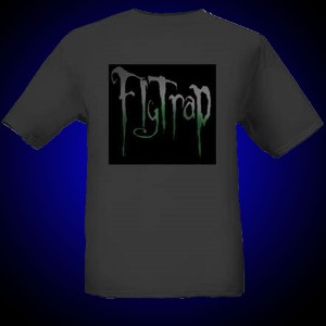 Flytrap Shirt