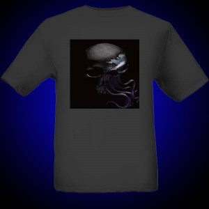 Wormfood No Album Name Shirt