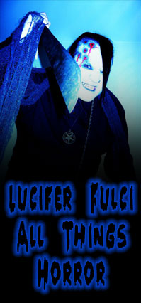 Lucifer Fulci on Facebutt
