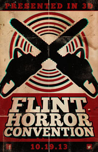 Flint Horror Con