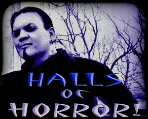 Lucifer Fulci Sountrack for Halls of Horror