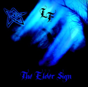 The Elder Sign - By Lucifer Fulci